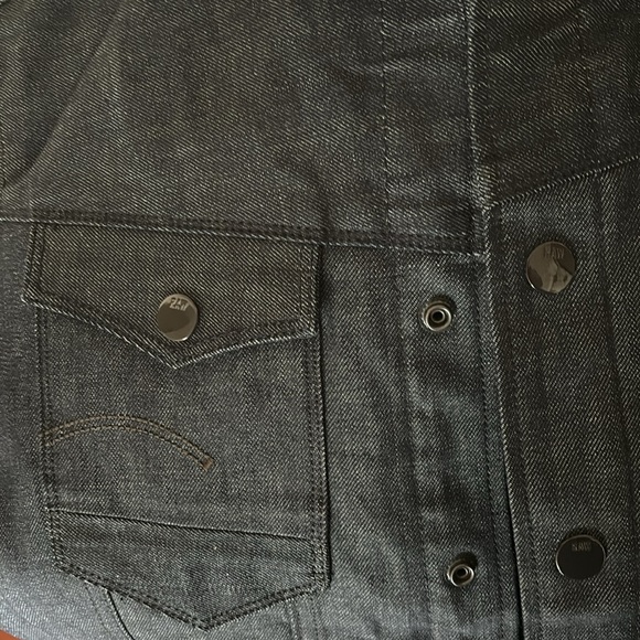 G-Star Raw Arc 3D Slim Padded Jacket | Size S | 100% Organic Cotton - Picture 9 of 15